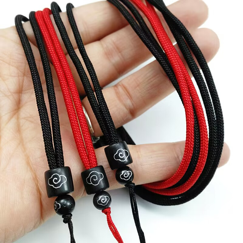 Mặt Vòng cổ Bạc S925 Bằng Gỗ Đàn Hương Tự Nhiên Cao Cấp