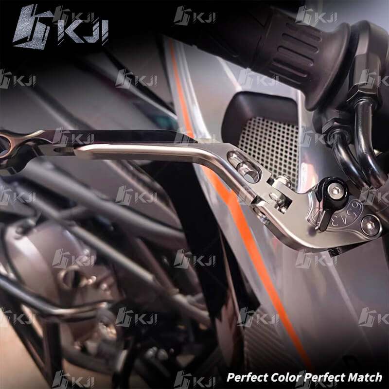 Bộ Tay Thắng Ly Hợp Dễ Điều Chỉnh Cho Xe Mô Tô Honda CM / CMX REBEL 300 / 500
