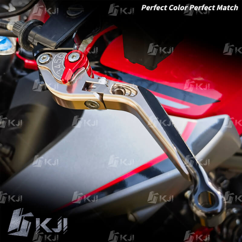 Bộ Tay Thắng Ly Hợp Dễ Điều Chỉnh Cho Xe Mô Tô Honda CM / CMX REBEL 300 / 500