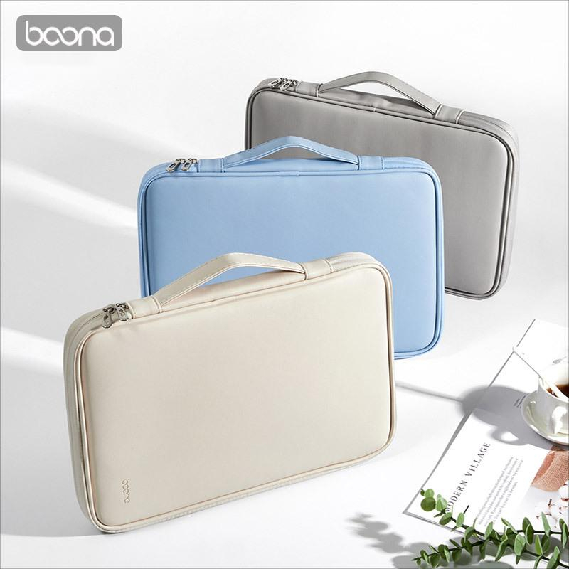 Túi Da Đựng Laptop Apple Phong Cách Mùa Xuân 2023