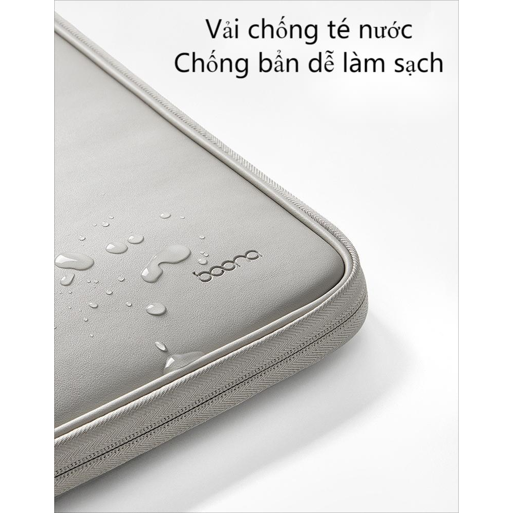 Túi Da Đựng Laptop Apple Phong Cách Mùa Xuân 2023