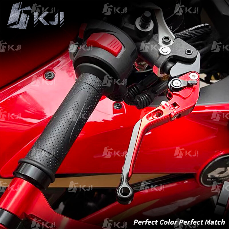 Bộ Tay Thắng Bằng ABS / CBS Điều Chỉnh Được Cho Xe Mô Tô Honda Vario 160 ABS / CBS