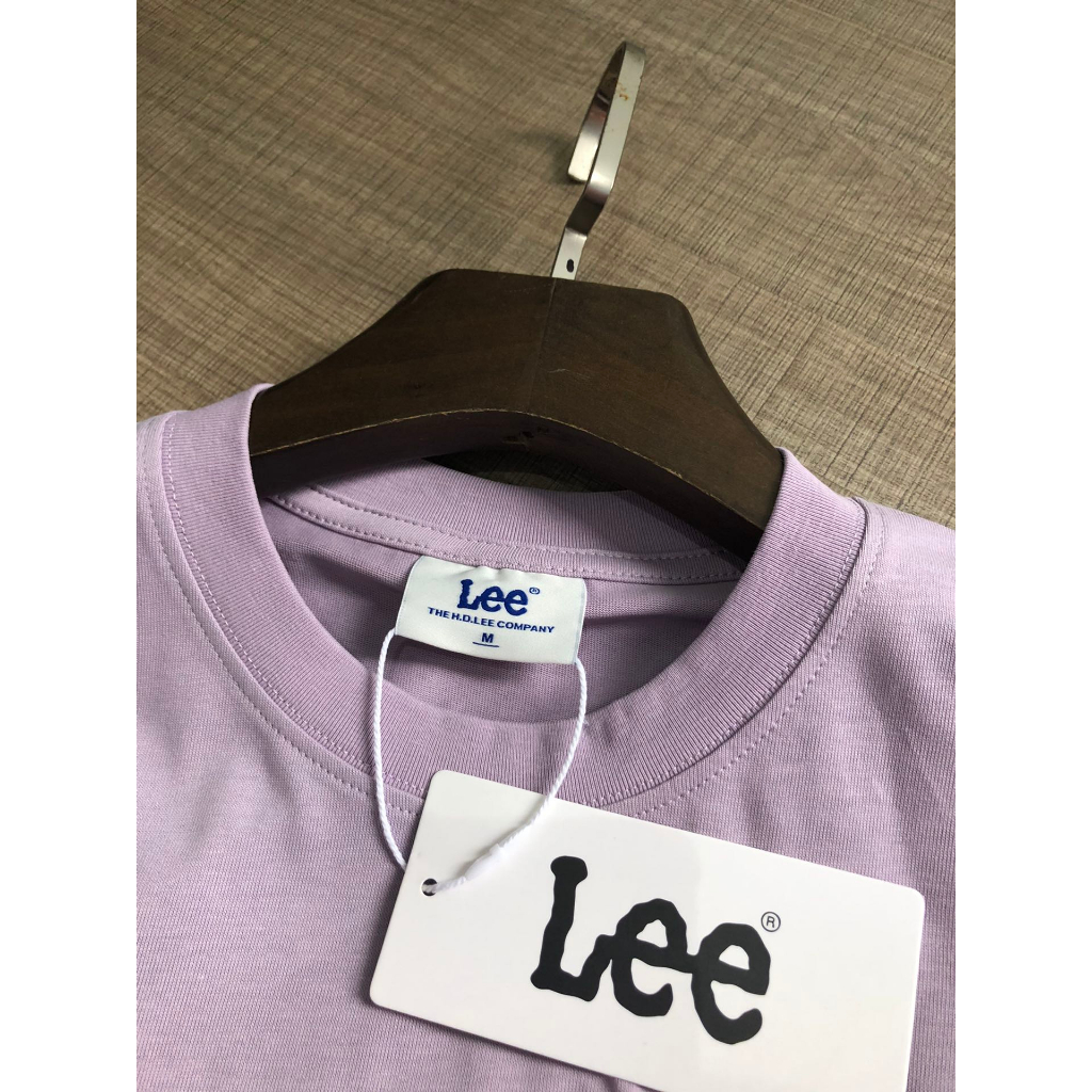 Áo Thun Tay Ngắn In Chữ Khoét Lỗ Thời Trang Cho Cặp Đôi