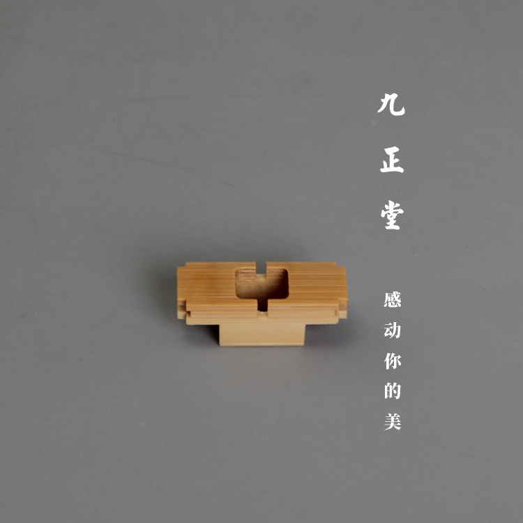 Tai Cóng Khuyên - Cửu Chính Đường - 1 điều - Phụ kiện lồng chim