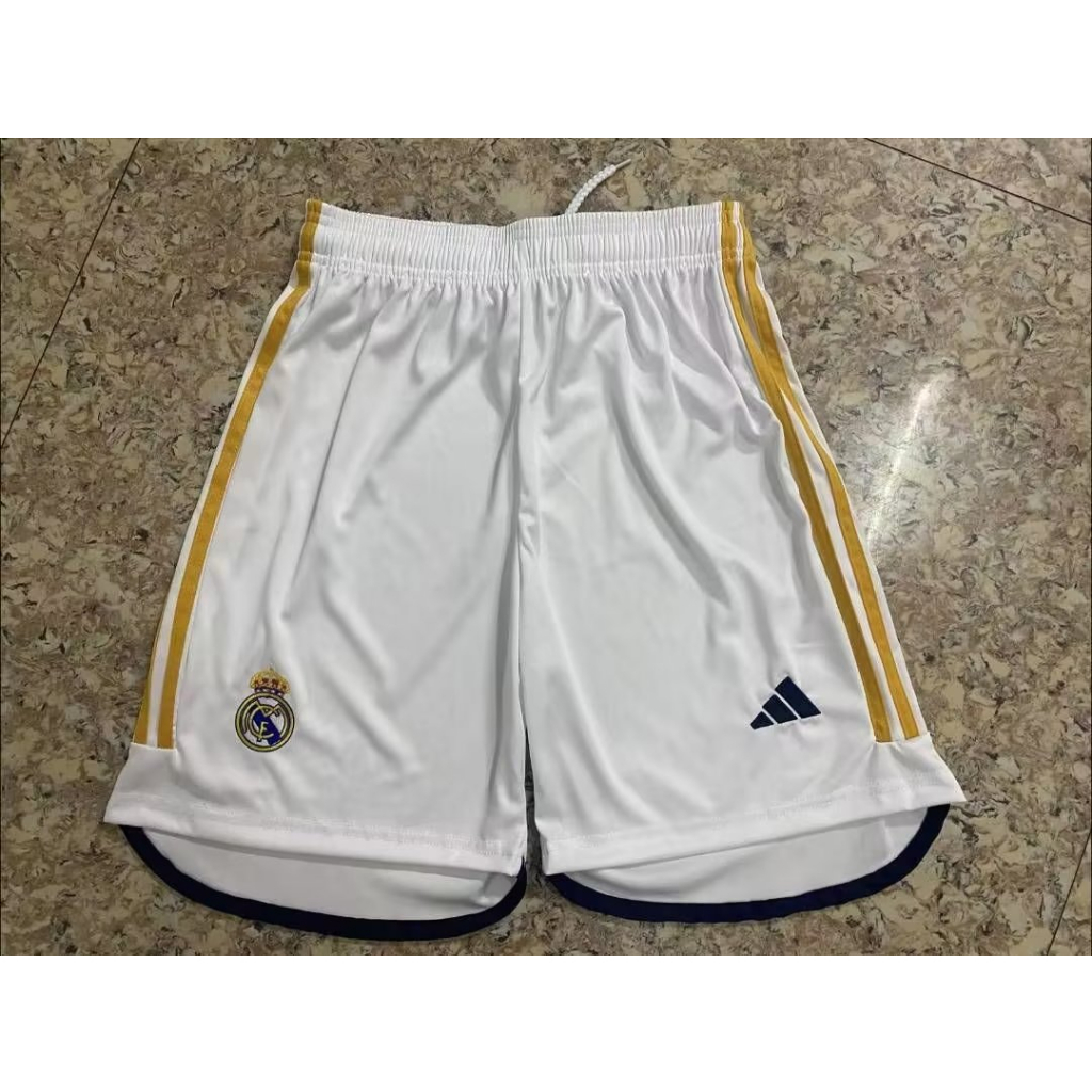 Quần Tây Đá Banh Real Madrid / Arsenal / AC Milan / Dortmund / Napoli S-2XL