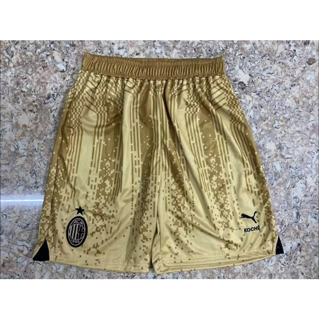 Quần Tây Đá Banh Real Madrid / Arsenal / AC Milan / Dortmund / Napoli S-2XL