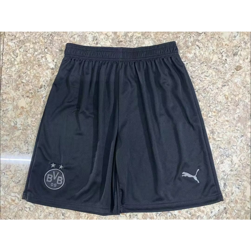 Quần Tây Đá Banh Real Madrid / Arsenal / AC Milan / Dortmund / Napoli S-2XL