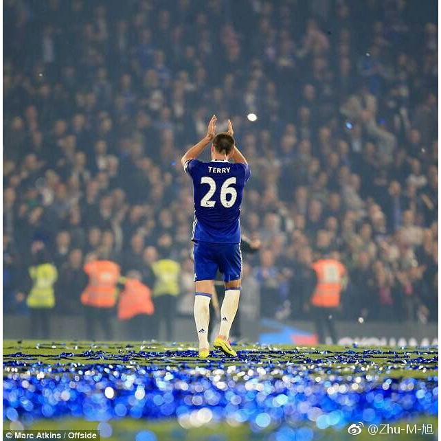 Áo Thun Đá Banh Chelsea 16-17 S-2XL