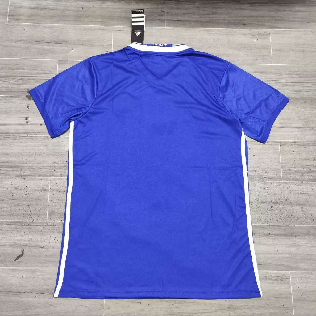 Áo Thun Đá Banh Chelsea 16-17 S-2XL