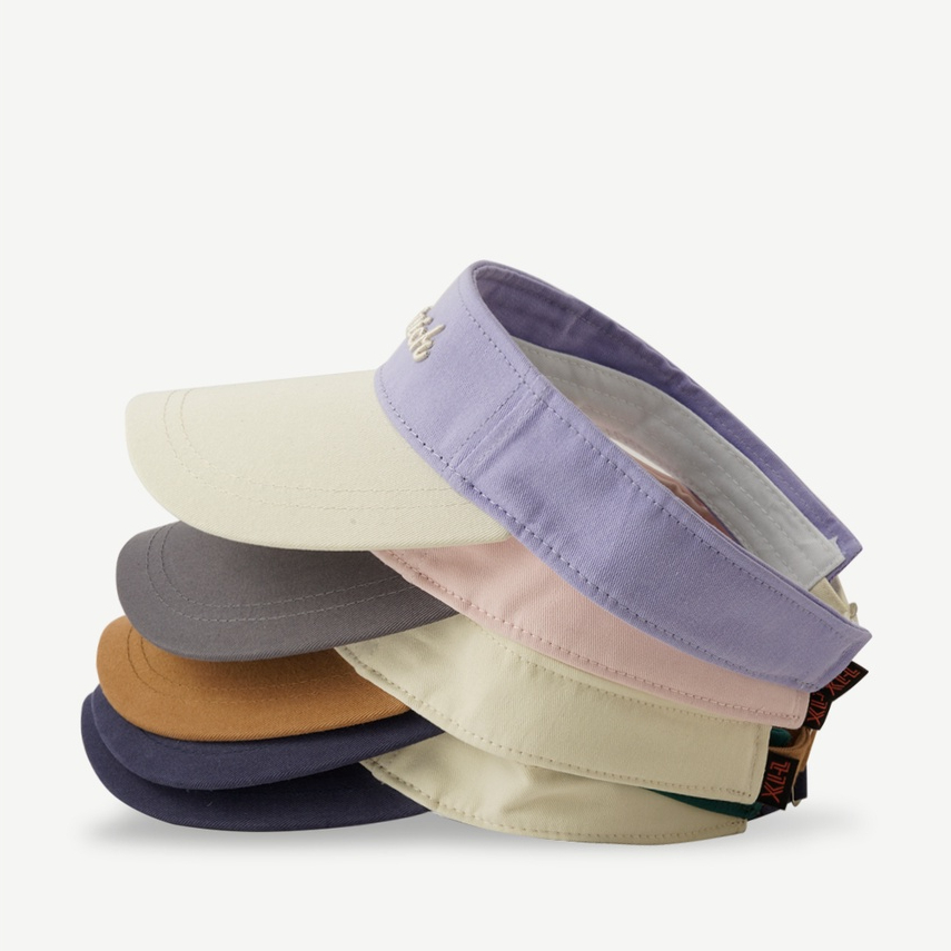 Mũ Lưỡi Trai Thêu Chữ Phong Cách Hàn Quốc Thời Trang Cho Nữ