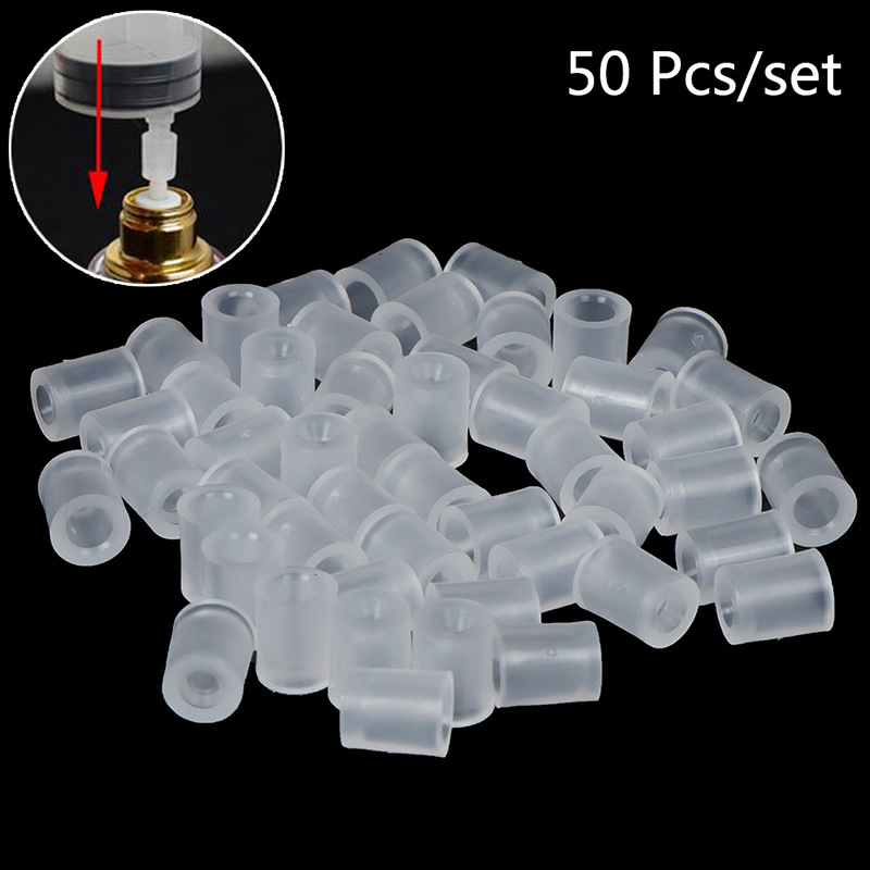 Set 50 Đầu Chuyển Đổi Nước Hoa Mini