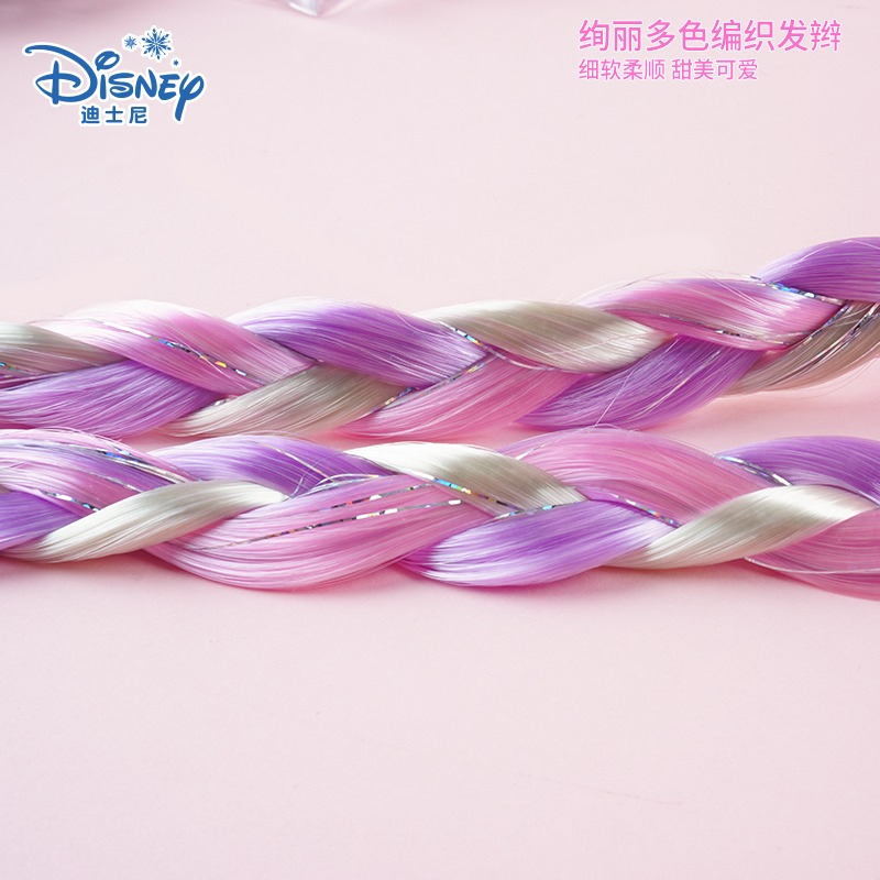 Mũ lưỡi trai họa tiết công chúa Elsa Disney cho bé gái từ 3-14 tuổi