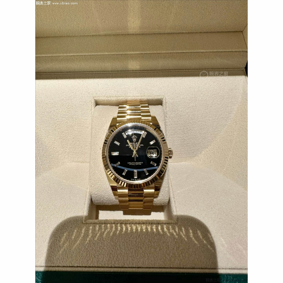 Đồng Hồ Rolex Đeo Tay Tự Động Chống Thấm Nước Bằng Thép Không Gỉ Cho Nam