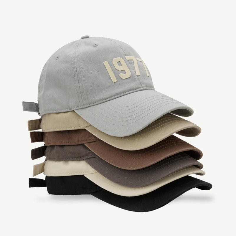 Nón Lưỡi Trai Thời Trang Hàn Quốc 1977 Dành Cho Nam Và Nữ