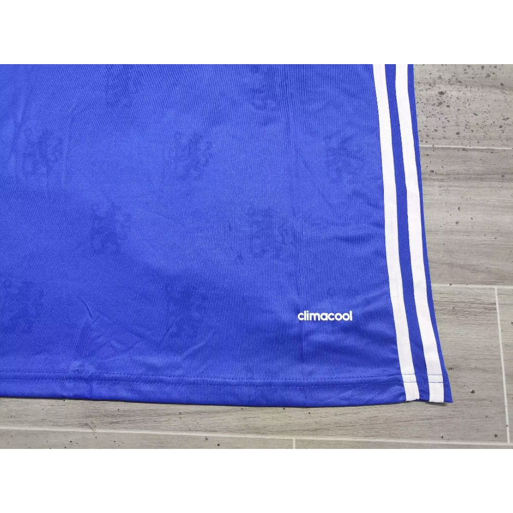 Áo Thun Đá Banh Chelsea 16-17 S-2XL