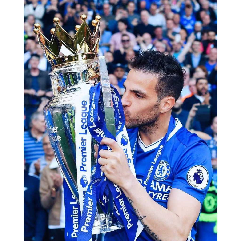 Áo Thun Đá Banh Chelsea 16-17 S-2XL