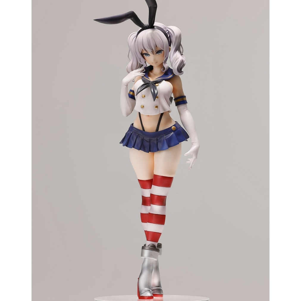 Mô Hình Nhân Vật Kashima WF2022S Bằng Nhựa Resin