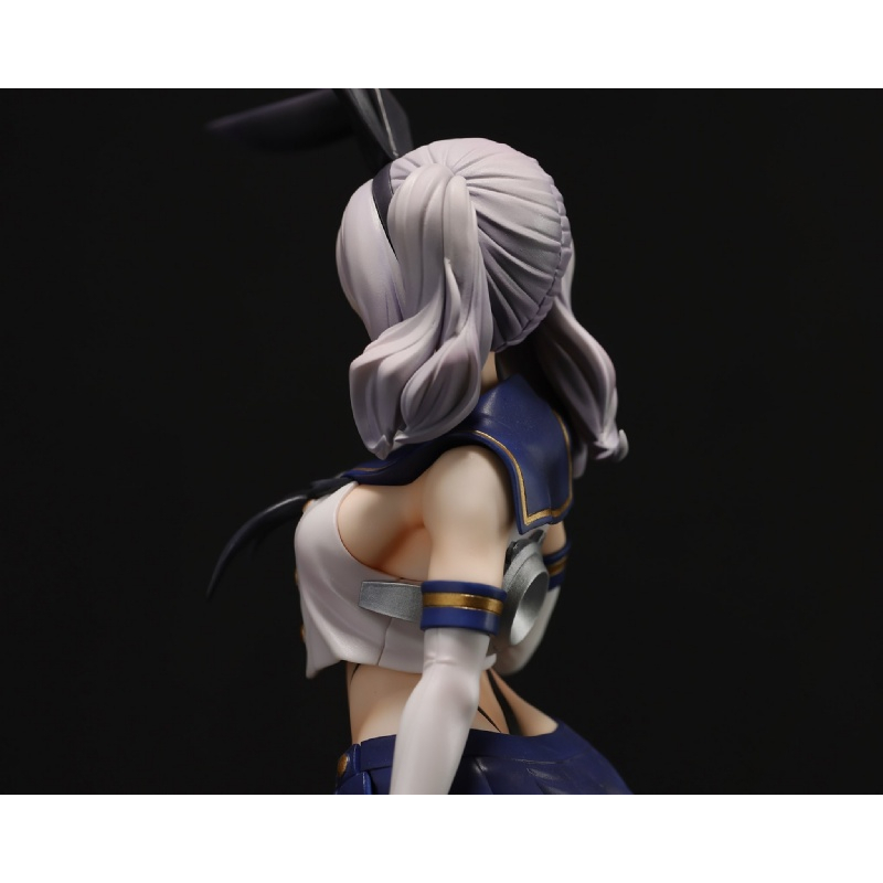 Mô Hình Nhân Vật Kashima WF2022S Bằng Nhựa Resin