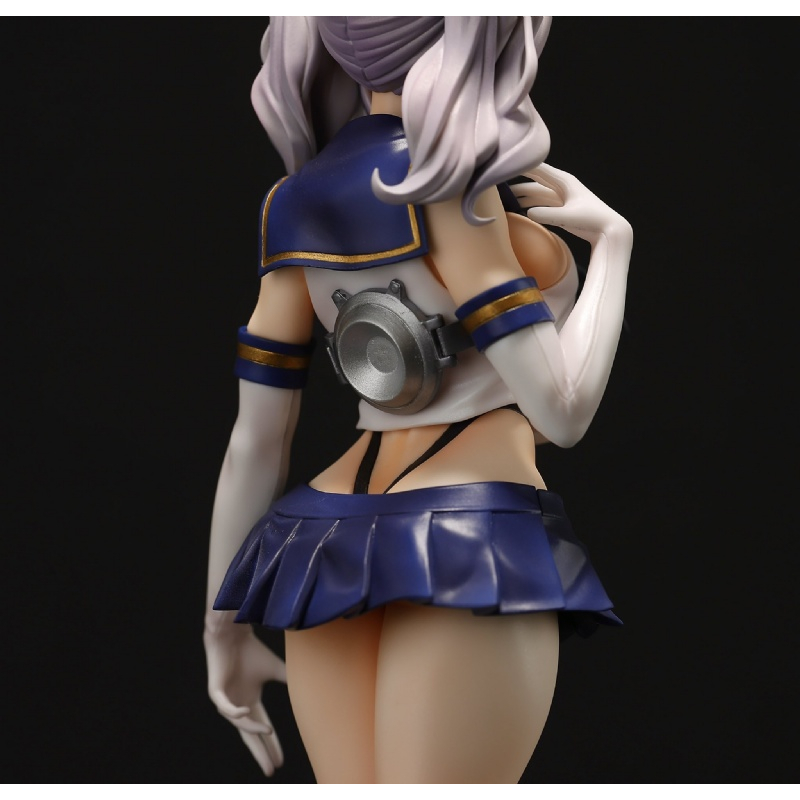 Mô Hình Nhân Vật Kashima WF2022S Bằng Nhựa Resin