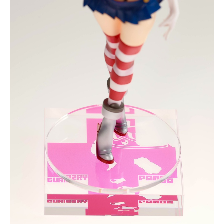 Mô Hình Nhân Vật Kashima WF2022S Bằng Nhựa Resin