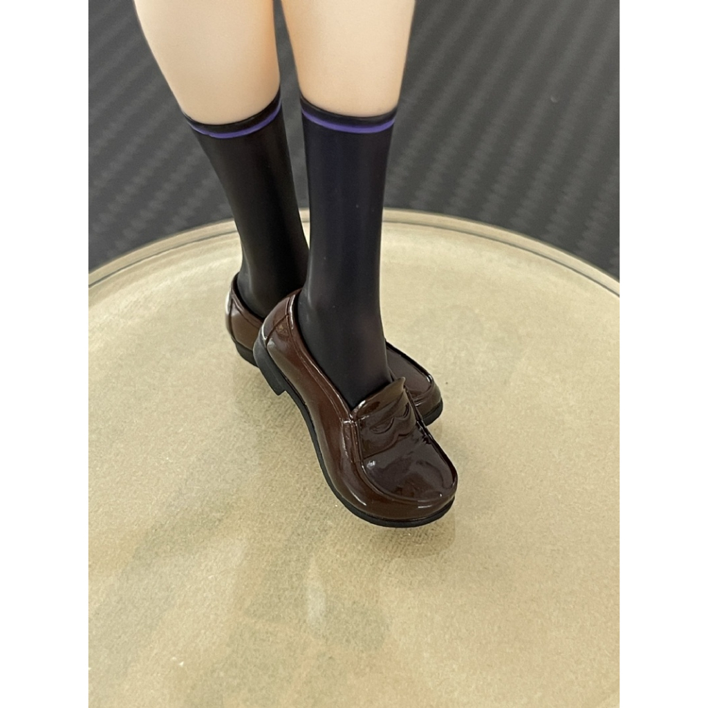 Mô Hình Nhân Vật Kyrielight WF2022 Fate Unpainted Garage Bằng Nhựa Resin