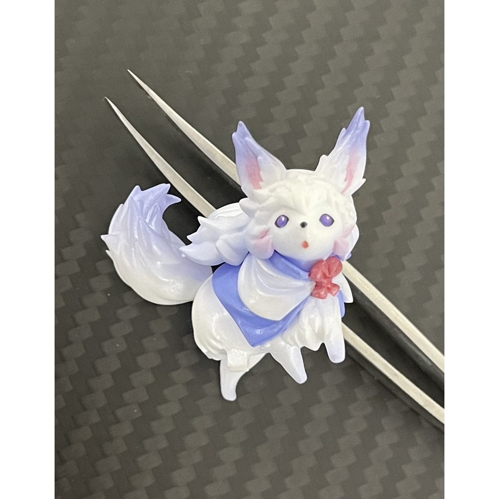 Mô Hình Nhân Vật Kyrielight WF2022 Fate Unpainted Garage Bằng Nhựa Resin