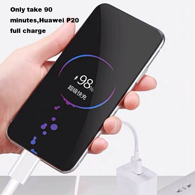 Cáp Sạc Nhanh 5A Micro USB Type C Cho Xiaomi Redmi Samsung Andriod