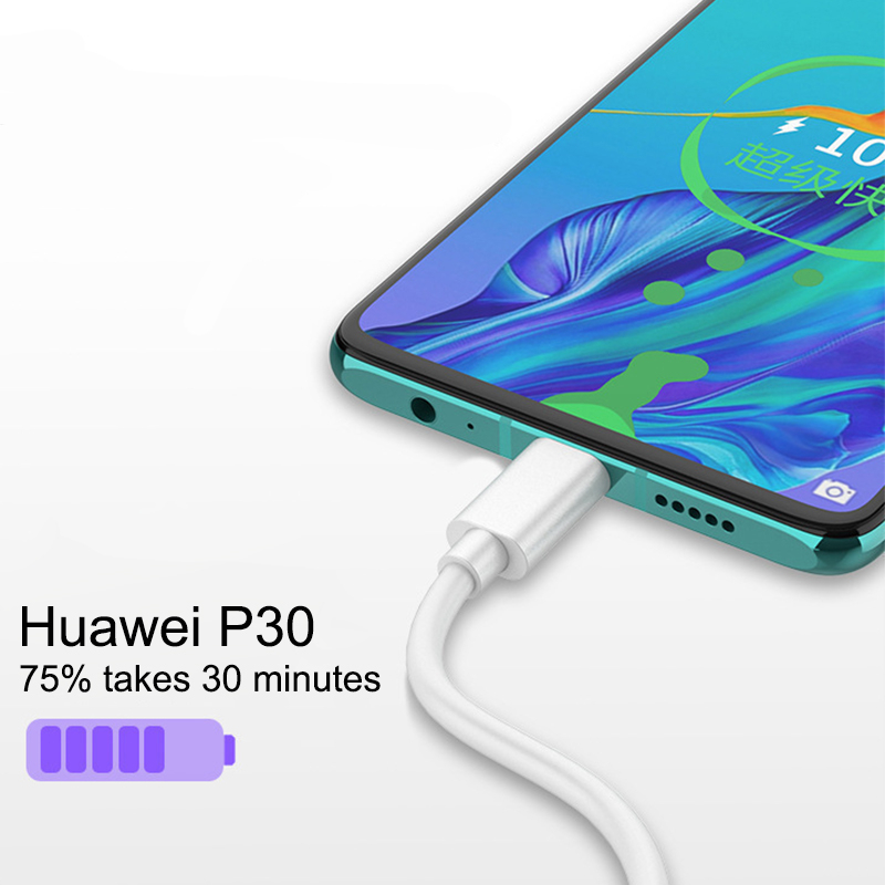 Cáp Sạc Nhanh 5A Micro USB Type C Cho Xiaomi Redmi Samsung Andriod