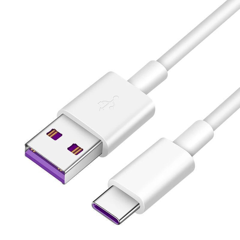 Cáp Sạc Nhanh 5A Micro USB Type C Cho Xiaomi Redmi Samsung Andriod