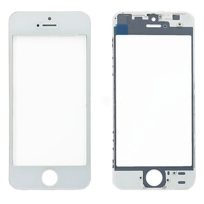Màn Hình Cảm Ứng LCD Bằng Kính Thay Thế Chuyên Dụng Cho iPhone 6 6s 6plus 6s plus 7 7plus 8 8plus