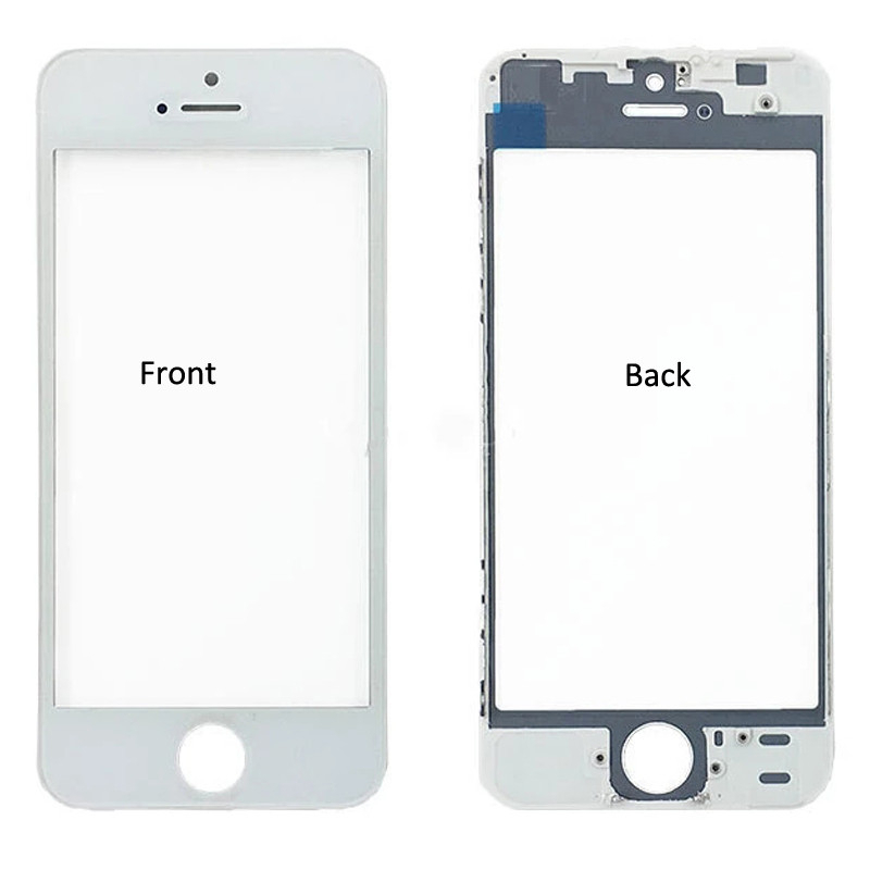 Màn Hình Cảm Ứng LCD Bằng Kính Thay Thế Chuyên Dụng Cho iPhone 6 6s 6plus 6s plus 7 7plus 8 8plus