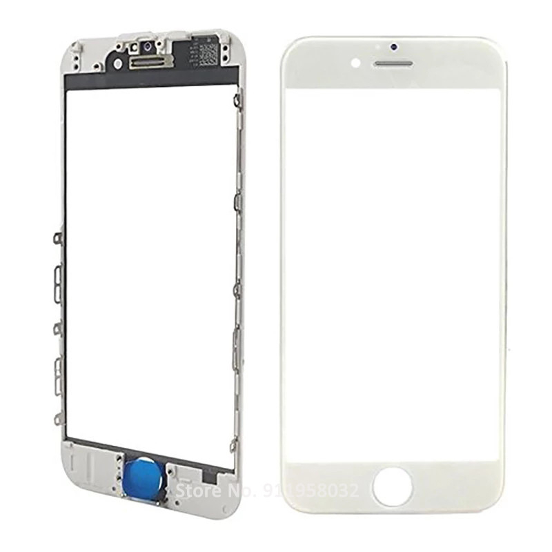 Màn Hình Cảm Ứng LCD Bằng Kính Thay Thế Chuyên Dụng Cho iPhone 6 6s 6plus 6s plus 7 7plus 8 8plus