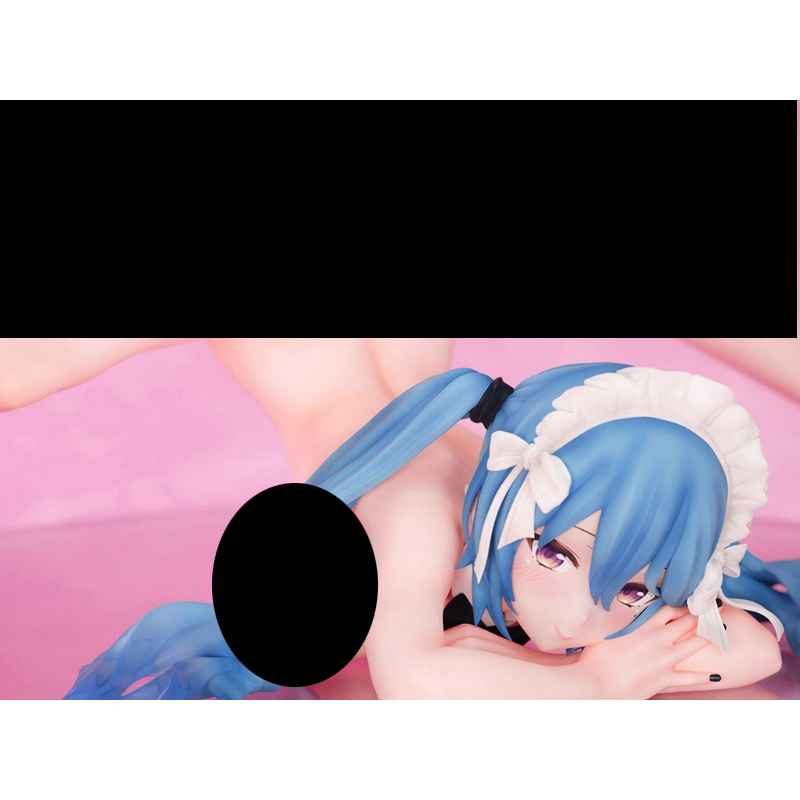 Mô Hình Nhân Vật Nikkan Shoujo Jack-O Tỉ Lệ 1 / 6