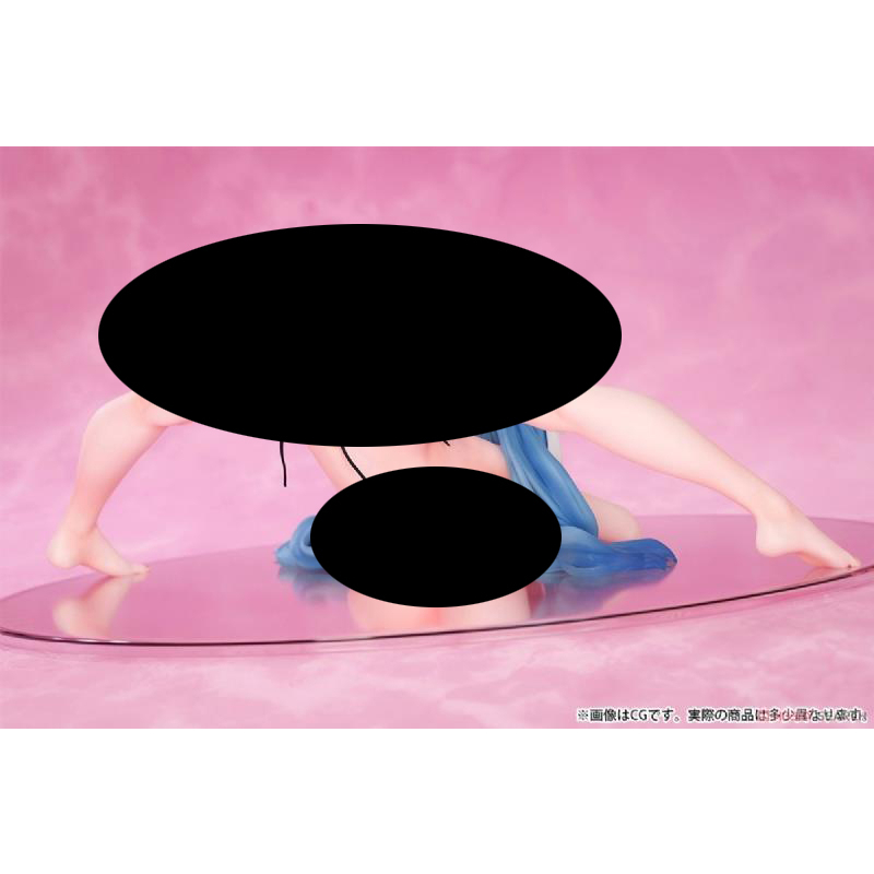 Mô Hình Nhân Vật Nikkan Shoujo Jack-O Tỉ Lệ 1 / 6