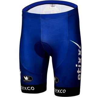 Quần short có đệm 9d thời trang đi xe đạp leo núi/xe đạp/xe máy cho nam