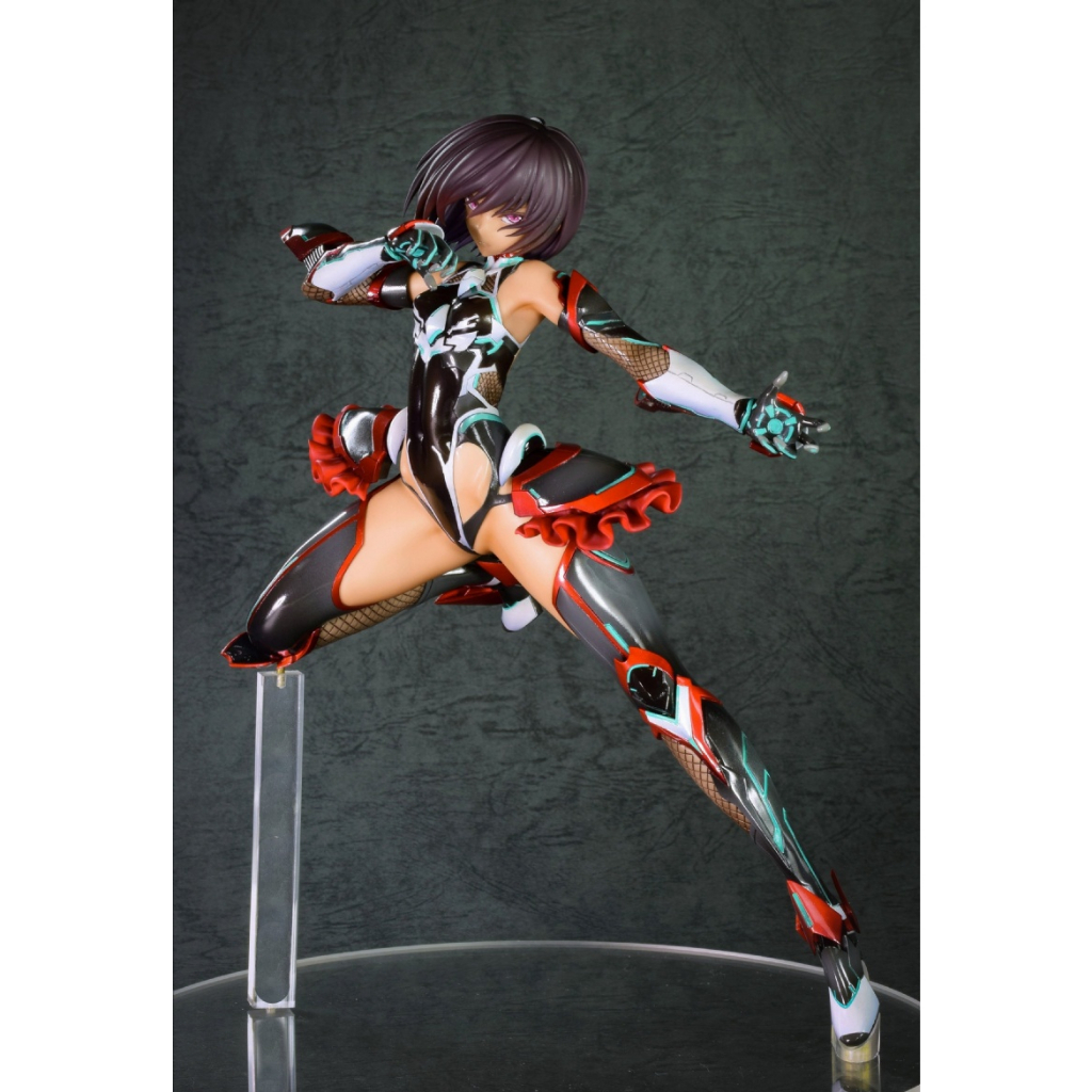 Mô Hình Nhân Vật Taimanin Mizuki Yukikaze Tỉ Lệ 1 / 7