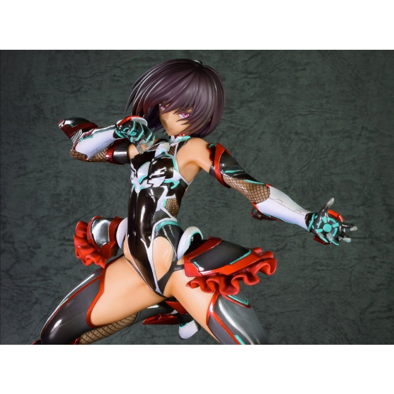 Mô Hình Nhân Vật Taimanin Mizuki Yukikaze Tỉ Lệ 1 / 7