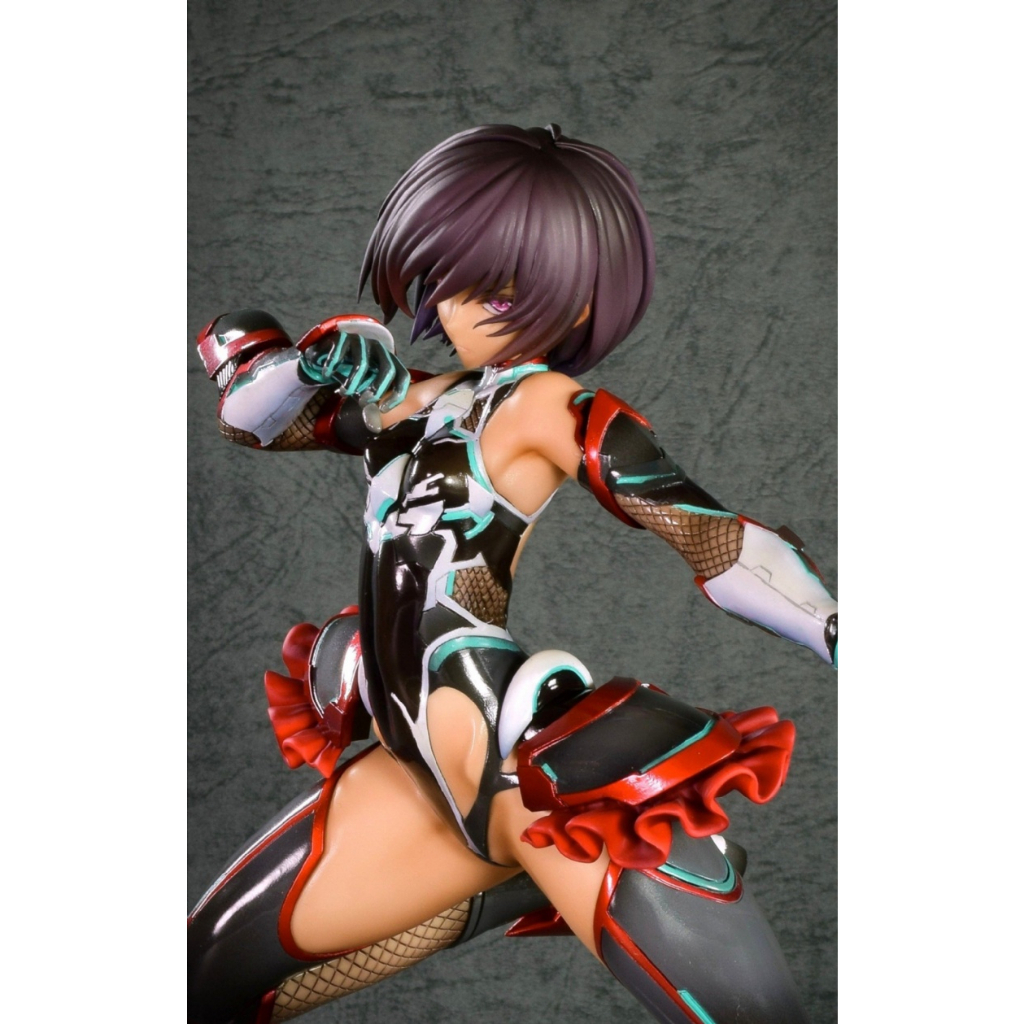 Mô Hình Nhân Vật Taimanin Mizuki Yukikaze Tỉ Lệ 1 / 7