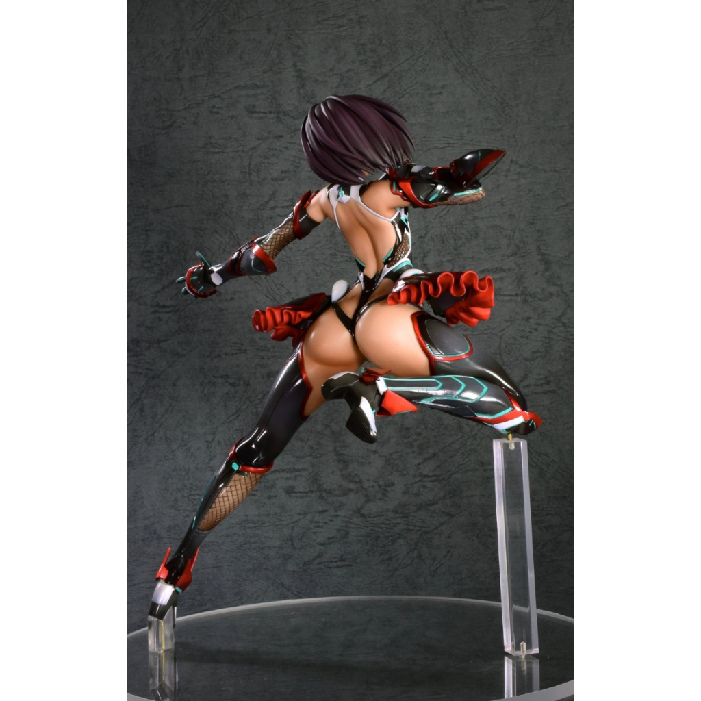 Mô Hình Nhân Vật Taimanin Mizuki Yukikaze Tỉ Lệ 1 / 7