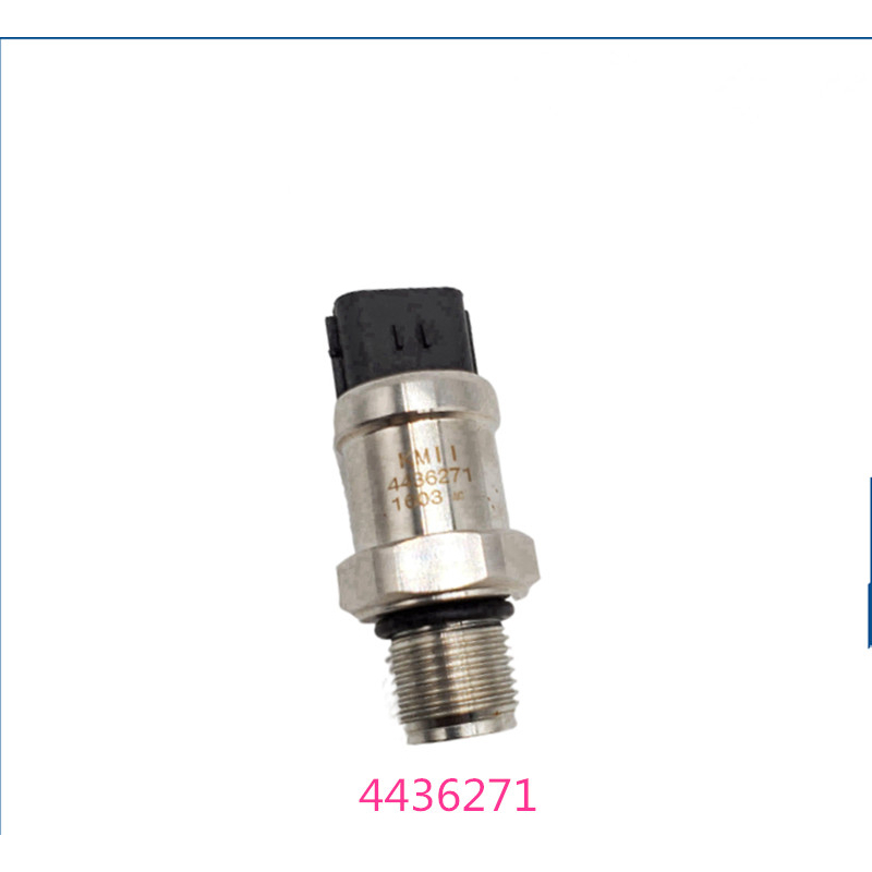 Cảm Biến Áp Suất Cao Chuyên Dụng Cho Máy Xúc Hitachi RLZX120 / 200 / 210 / 240 / 250 / 330 / 360-3 - 5-64436271