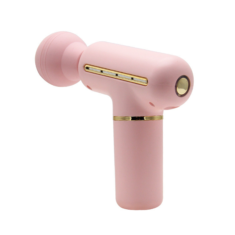 Fascia Gun Smart Mini Toàn thân Massager Giúp cơ bắp thư giãn sâu Giảm đau Dễ dàng mang theo