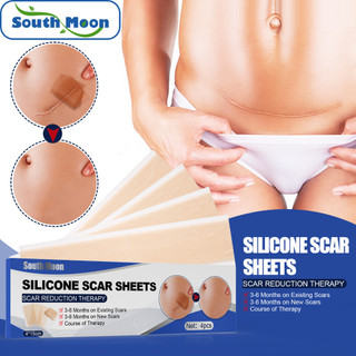 Miếng dán che khuyết điểm che sẹo che sẹo lồi sẹo lõm sẹo thâm tiệp màu da, nhiều size