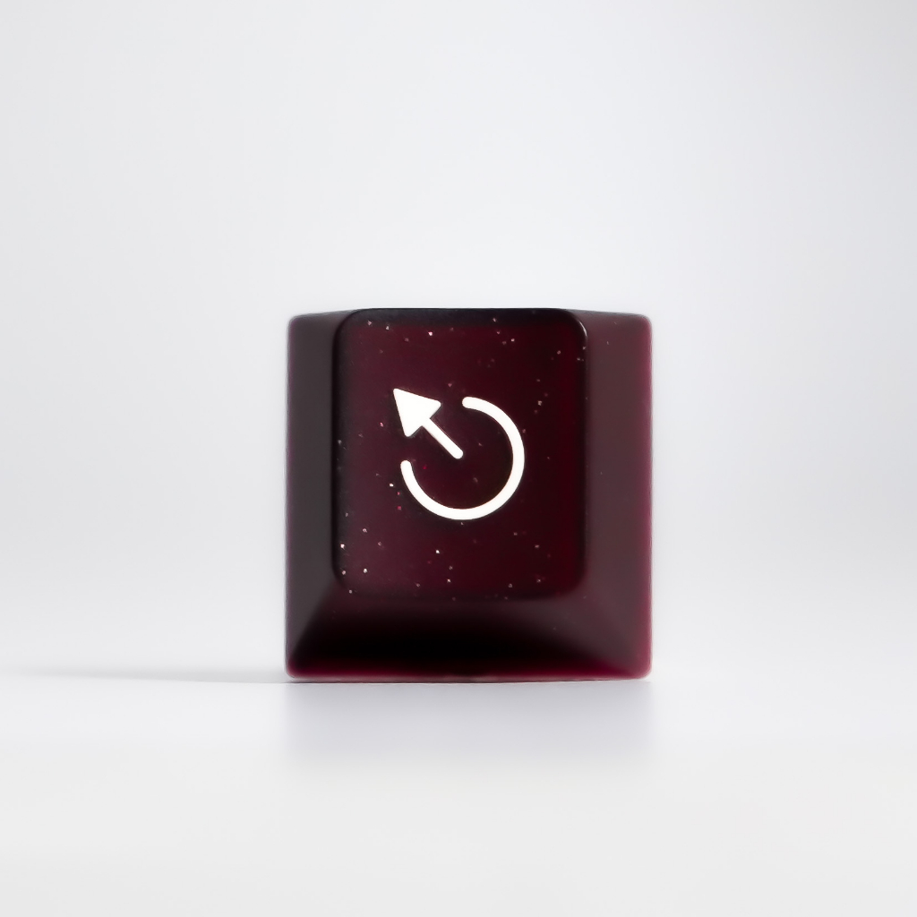 Bộ Phím Tiếng Anh Cho MX Switch 61 / 64 / 68 / 75 / 84