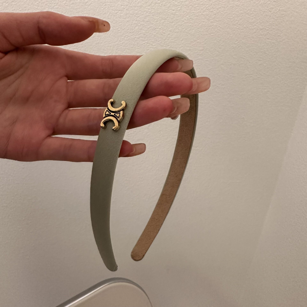 Dây Cột Tóc In Chữ Nhiều Màu Sắc Thời Trang Hàn Quốc Chất Lượng Cao