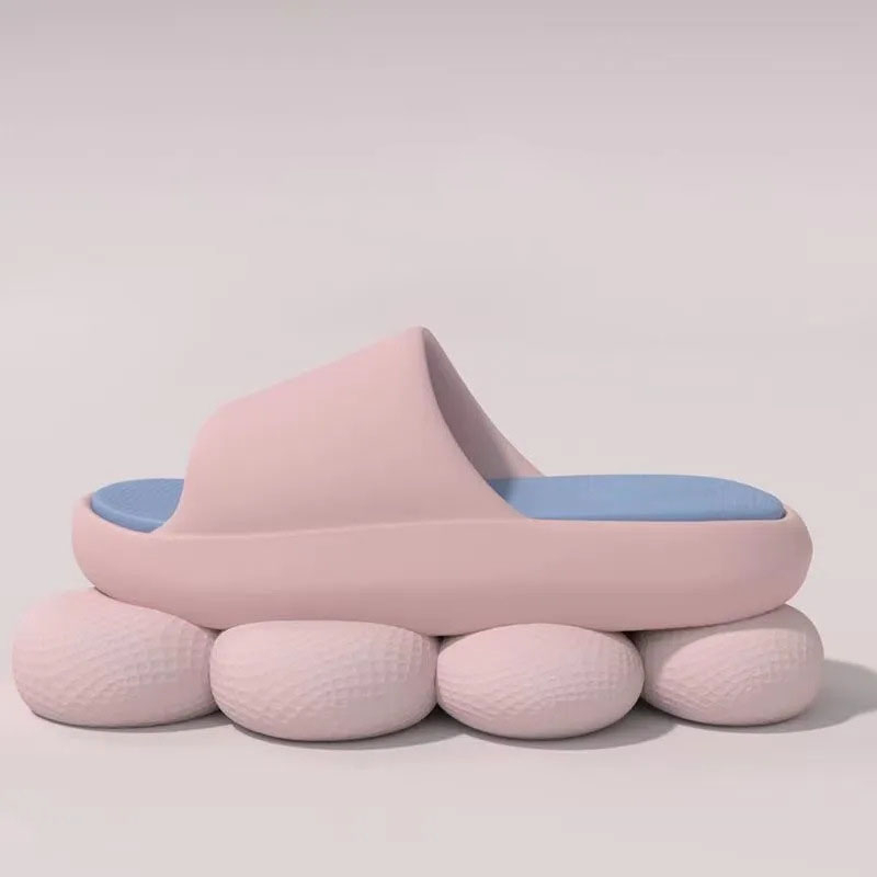 Dép Sandal Dép Đi Trong Nhà Đế Mềm Phong Cách Thời Trang Mùa Hè 2023 TTP060