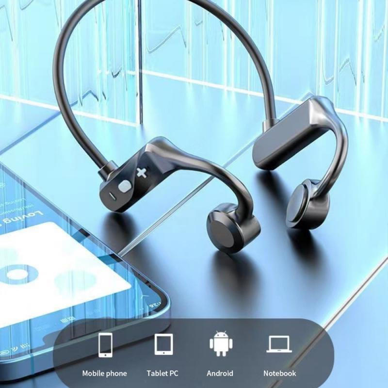 Tai Nghe Nhét Tai KS69 Chống Thấm Nước IPX5 Kết Nối Bluetooth 5.2 Âm Thanh HiFi Có Mic