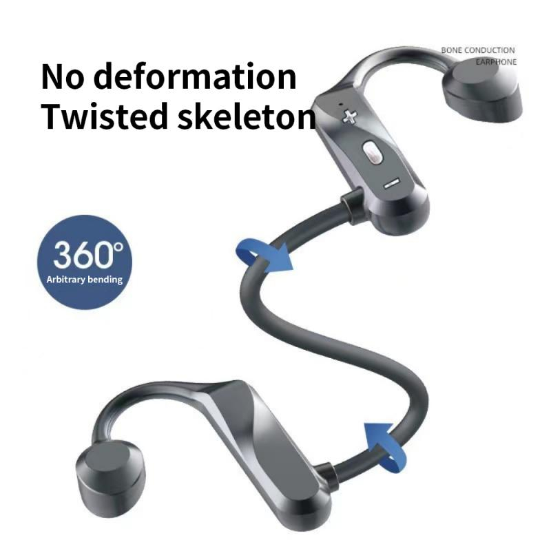 Tai Nghe Nhét Tai KS69 Chống Thấm Nước IPX5 Kết Nối Bluetooth 5.2 Âm Thanh HiFi Có Mic