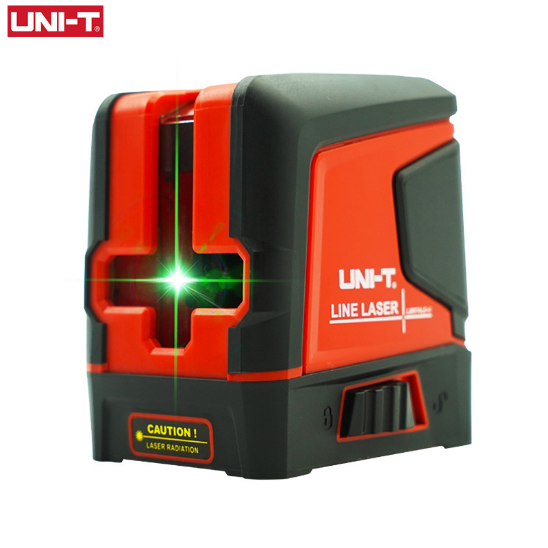 Uni-t Máy Đo Chéo LM570LD-II 2 Đường Chuyên Dụng