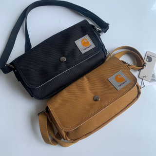 Carhartt túi đeo chéo thiết kế đơn giản thời trang cao cấp dành cho nam nữ