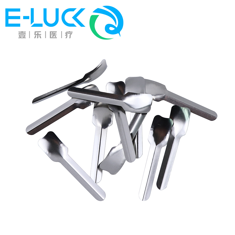 Băng Đô Kim Loại Chỉnh Hình Chăm Sóc Răng Miệng